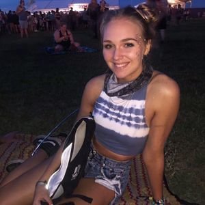 Meet your Posher, Graham